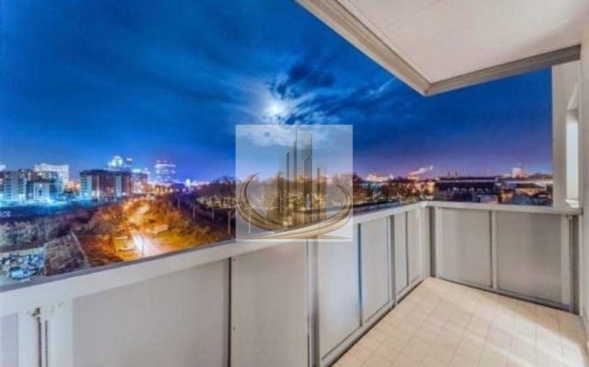 Apartament de lux cu panoramă spectaculoasă Fructus Plaza – investitie - Poză 4
