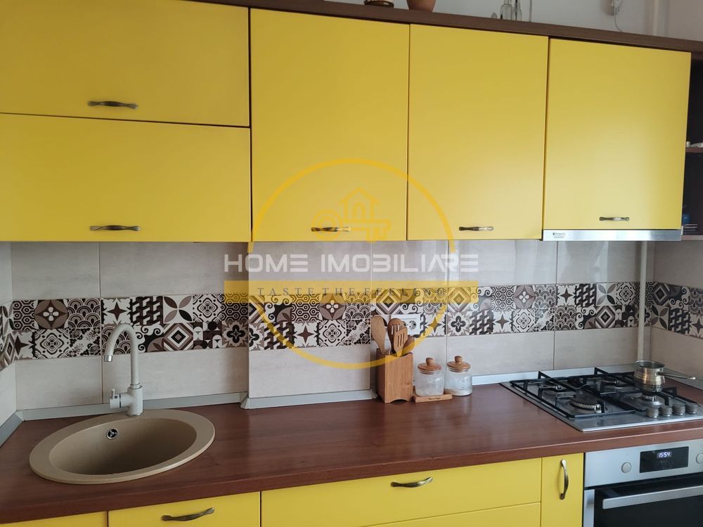 Bloc Nou , ap 3 camere , Boxa+Loc de parcare, Pacurari. - Poză 1