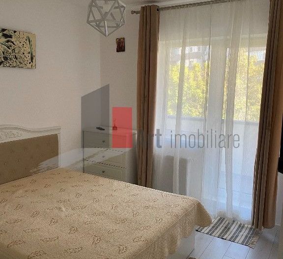 Se inchiriaza apartament 2 camere+loc de parcare inclus in pret -Militari - Poză 6