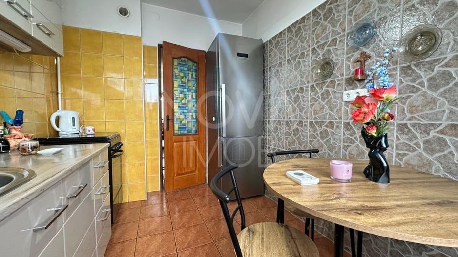 Apartament modern, 3 camere, Calea Dumbravii, Dioda - Poză 9