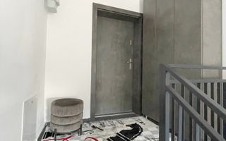 Penthouse cu terasa de 54,5 mp in Donath Park ! - Poză 9