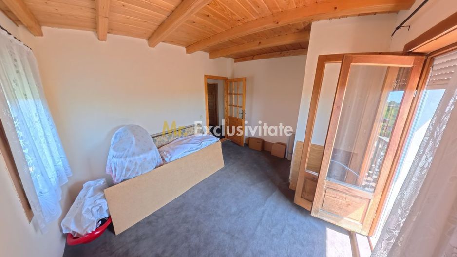 Casă cu 3 dormitoare și teren de 4.836 mp, Viile Satu Mare - Poză 11