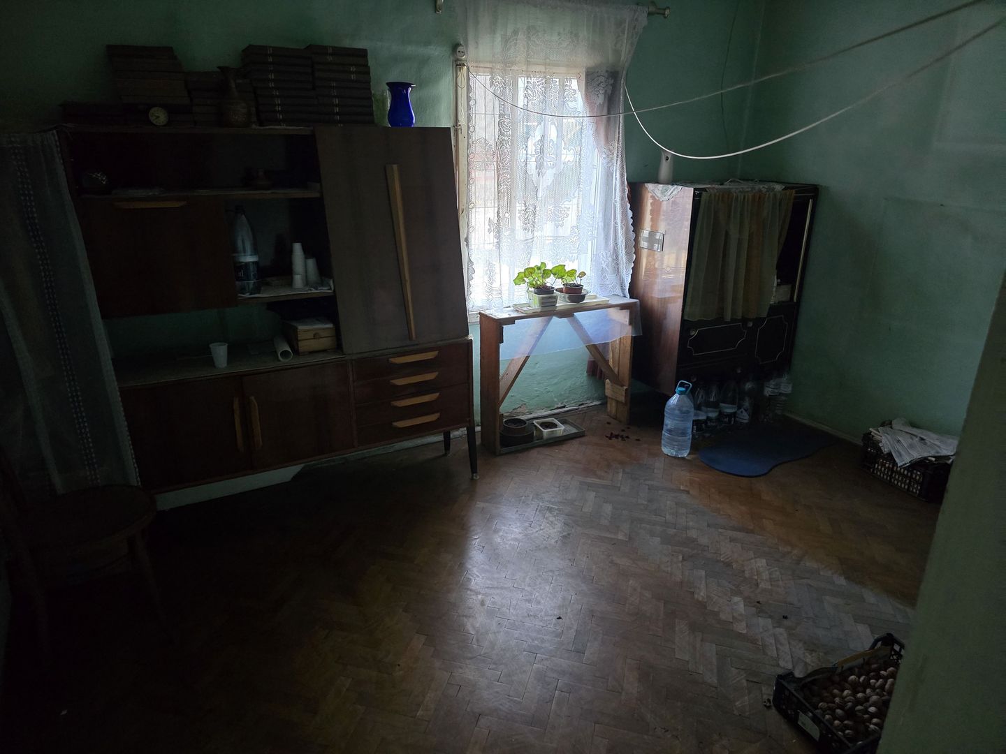 Casa 5 camere, 100 mp,421 mp teren,zona Gh,Doja, 0% comision - Poză 15