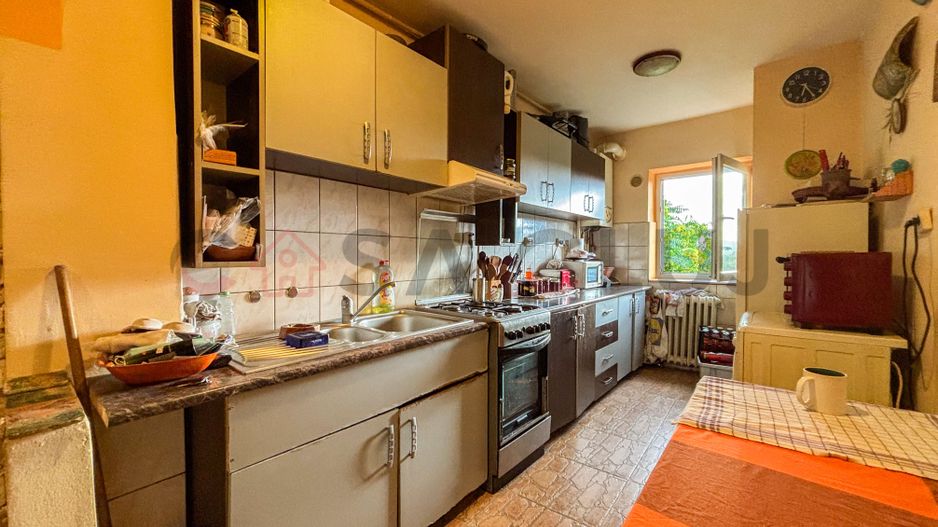 Comision 0% , 3 camere – Gruia, aproape de stadion - Poză 4