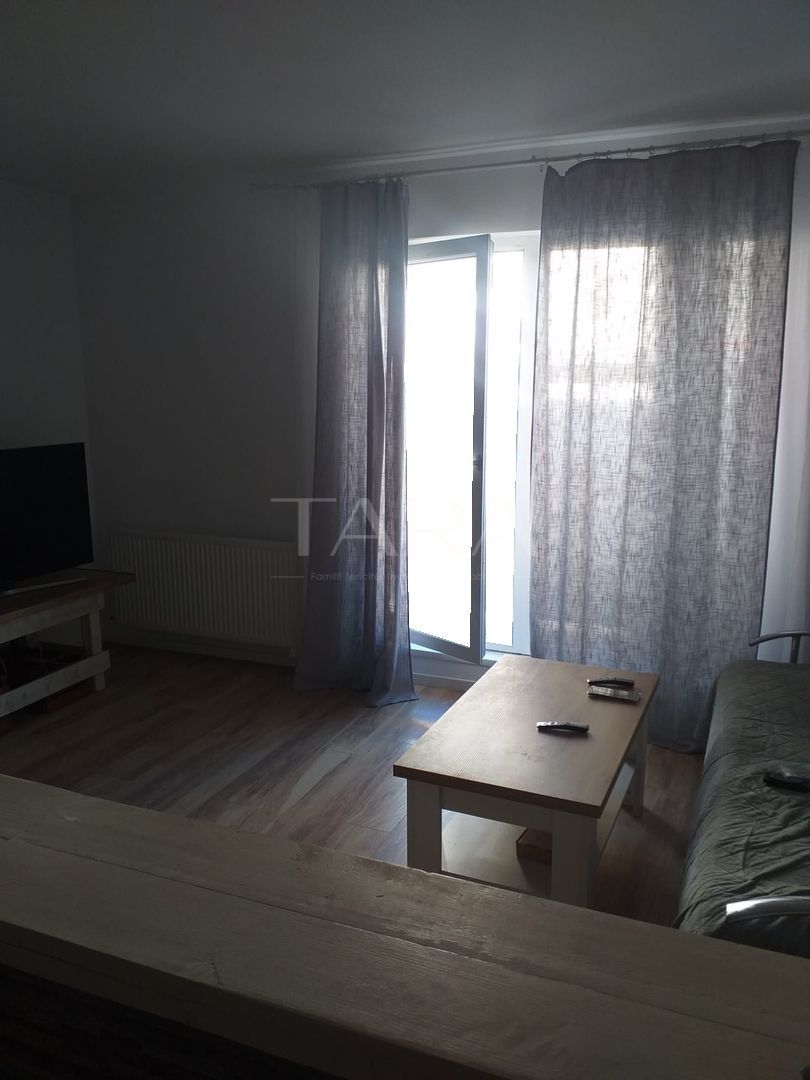 Apartament cu 2 camere și parcare, lângă Parcul Poligon. - Poză 4