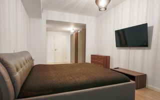 Chirie I Apartament unic de 3 camere | Vedere directă pădure I 127 mp - Poză 13
