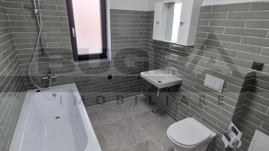 Casa individuala de 174mp, finisata modern, gradina, zona Romul Ladea - Poză 6