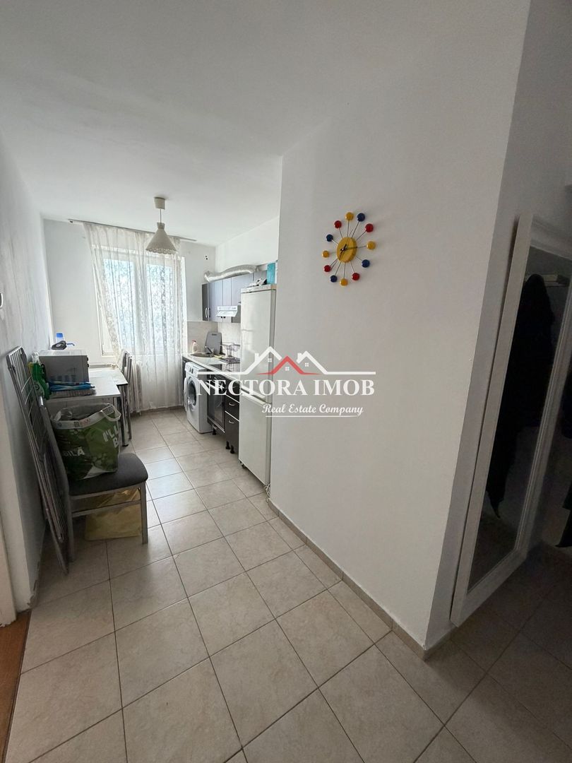 NECTORA IMOB-Apartament 2 camere, Zona Centrala Piata Mare-Cetate,50mp - Poză 6