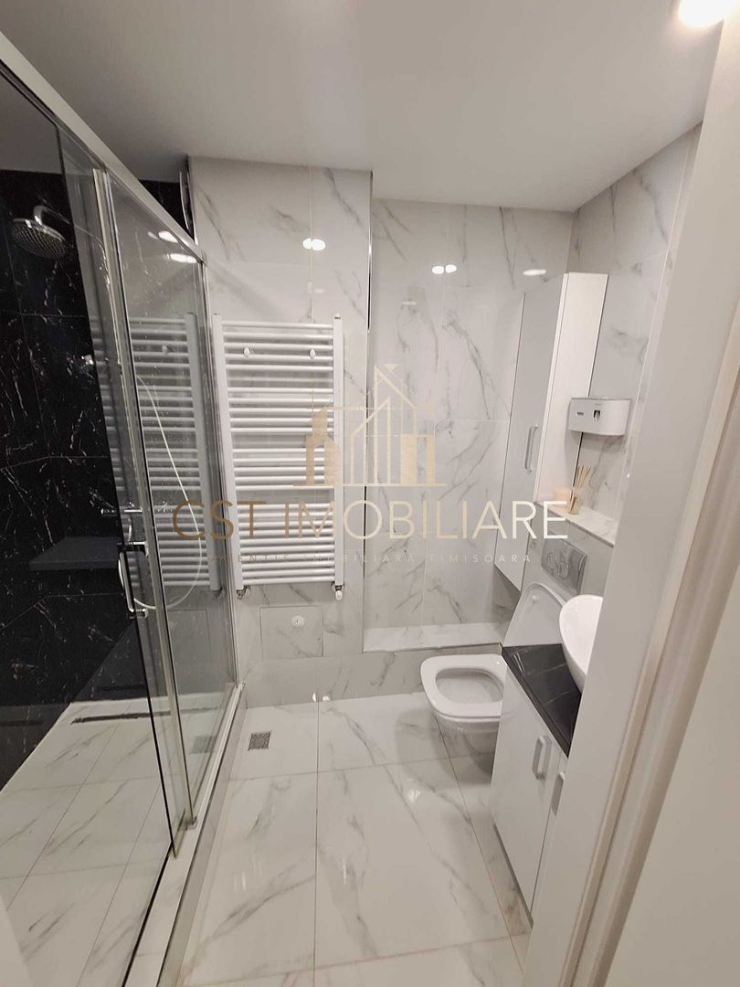 Apartament 2 camere decomandat Complex Studențesc - Poză 7