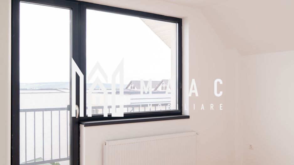 BLACK FRIDAY I Apartament 3 Camere I 73 mp I Etaj 3/3 - Poză 4