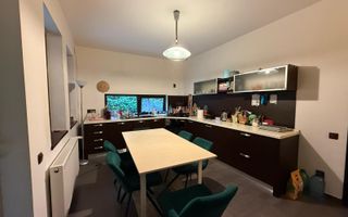 Vila de inchiriat langa padure, panorama superba,  250mp, zona Faget - Poză 8