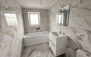 Casa tip insiruit, 105 mp utili, finisaje la cheie, zona Ampoi 3 - Poză 10