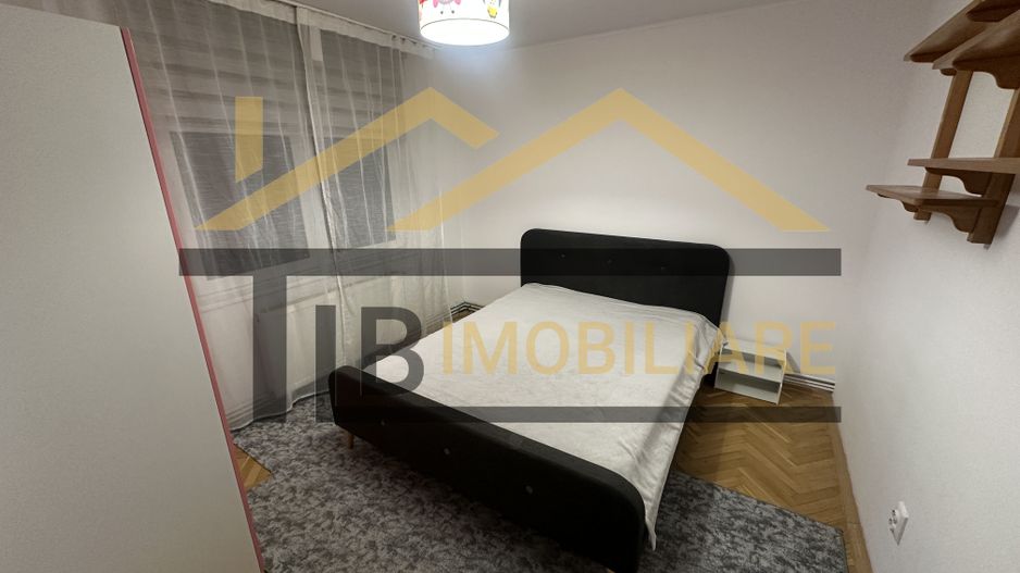Apartament de 2 camere, 54mp , Zona Poli 2 - Poză 7