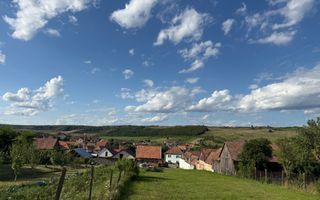Teren Intravilan | 1.185 Mp | Deschidere la 2 Străzi | Toate Utilitățile | Daia - Poză 8