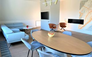 Penthouse for Rent, 5 Rooms, 230 sqm | Terrace 47 sqm | Parking - Poză 1