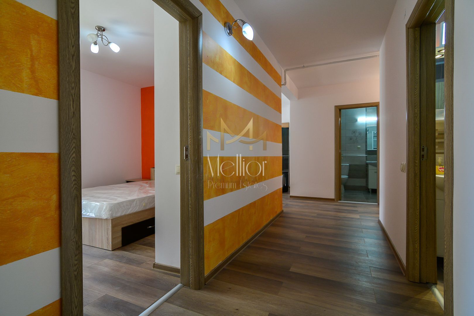 Comision 0%! Apartament 3 camere 70 mp | terasa | zona Iulius Mall! - Poză 6