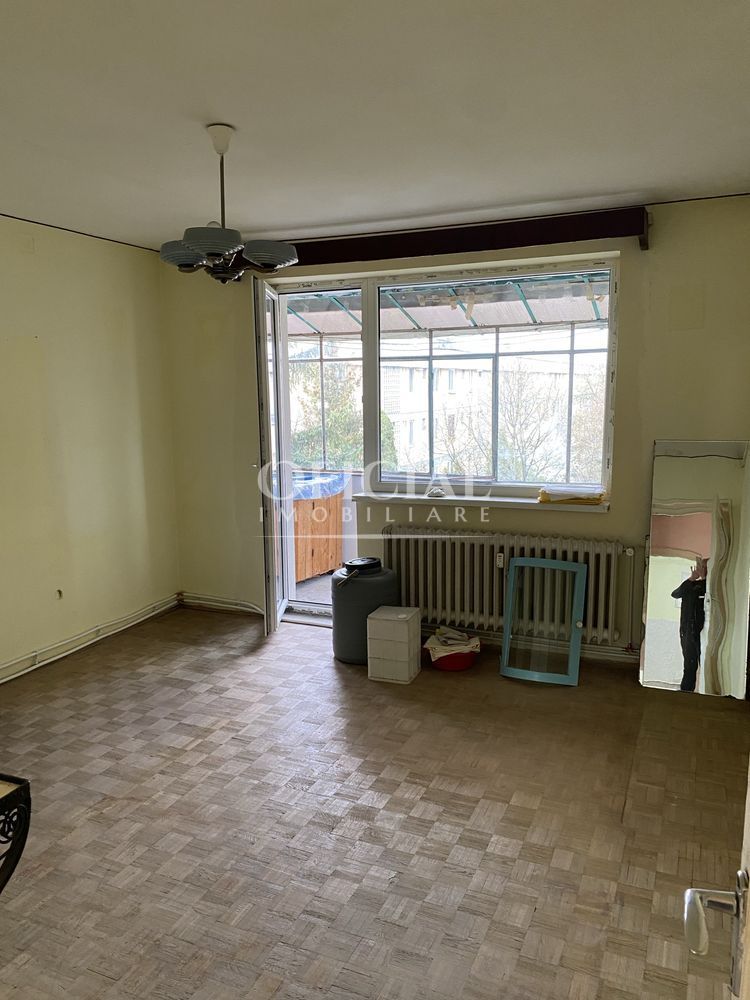 Apartament 3 camere Decomandat | 59 Mp | Balcon | Gheorgheni Baita - Poză 1