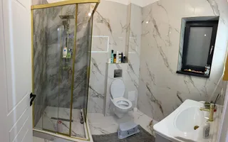 140 m2 Utili  | Complet mobilată și utilată- Mutare Imediata - Poză 20