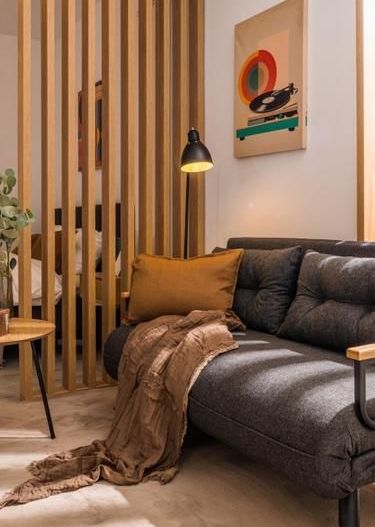 De Inchiriat–Studio Modern, Bloc Nou, Prima Închiriere,  Metrou Timpuri Noi - Poză 5