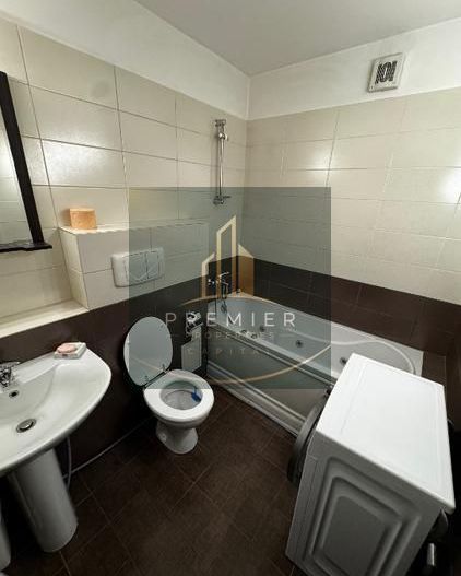 Apartament 2 camere spațios | Nordului | Parcare subterană și boxă - Poză 5