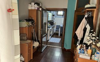 Apartament 4 camere Iosefin la curte comuna - Poză 6