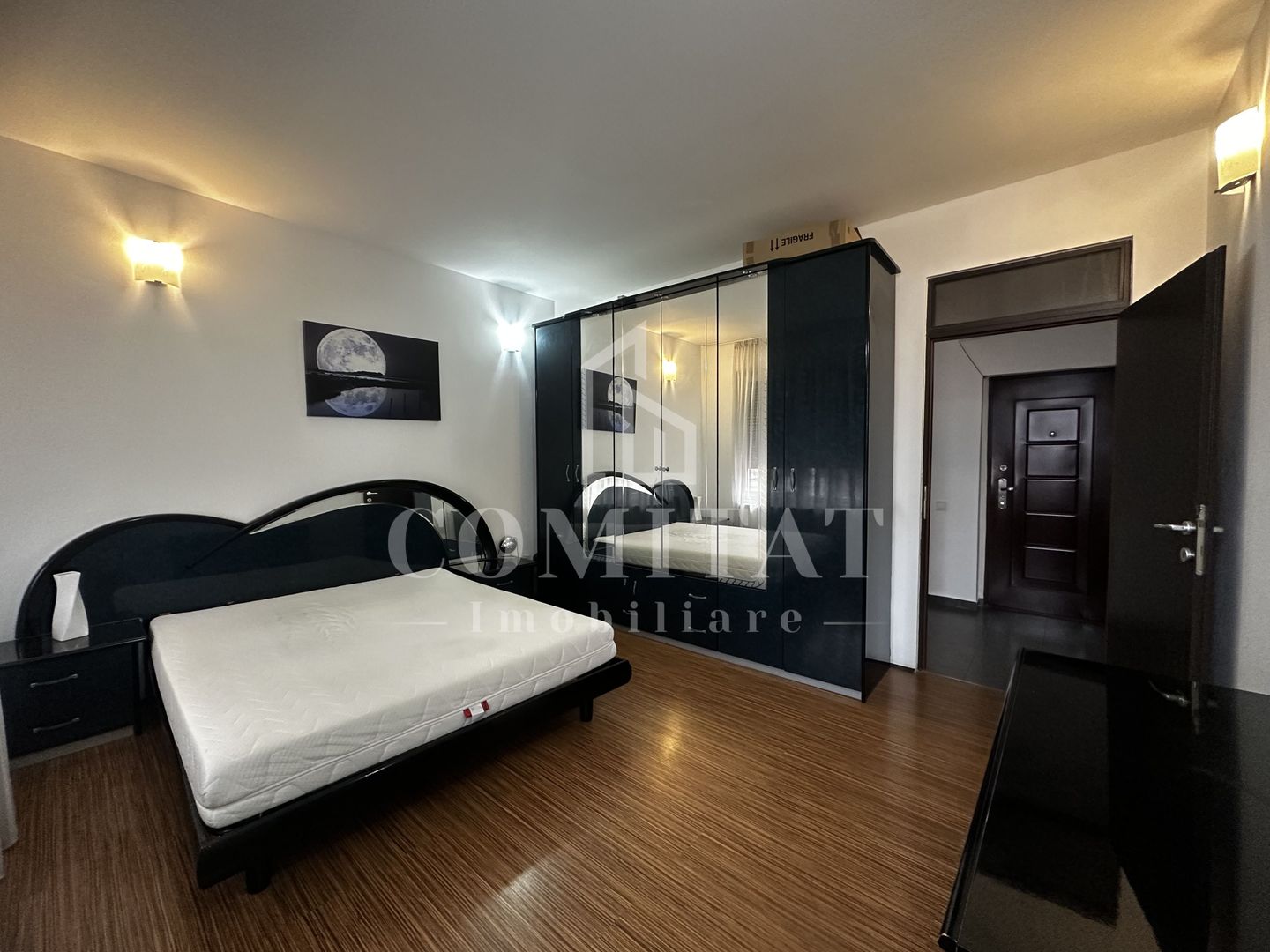 Apartament tip penthouse | 2 camere | Zorilor - Poză 9