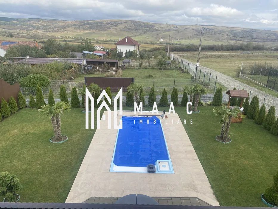 Vila moderna | 5 camere | 300 MPU | Piscina| Daia - Poză 2