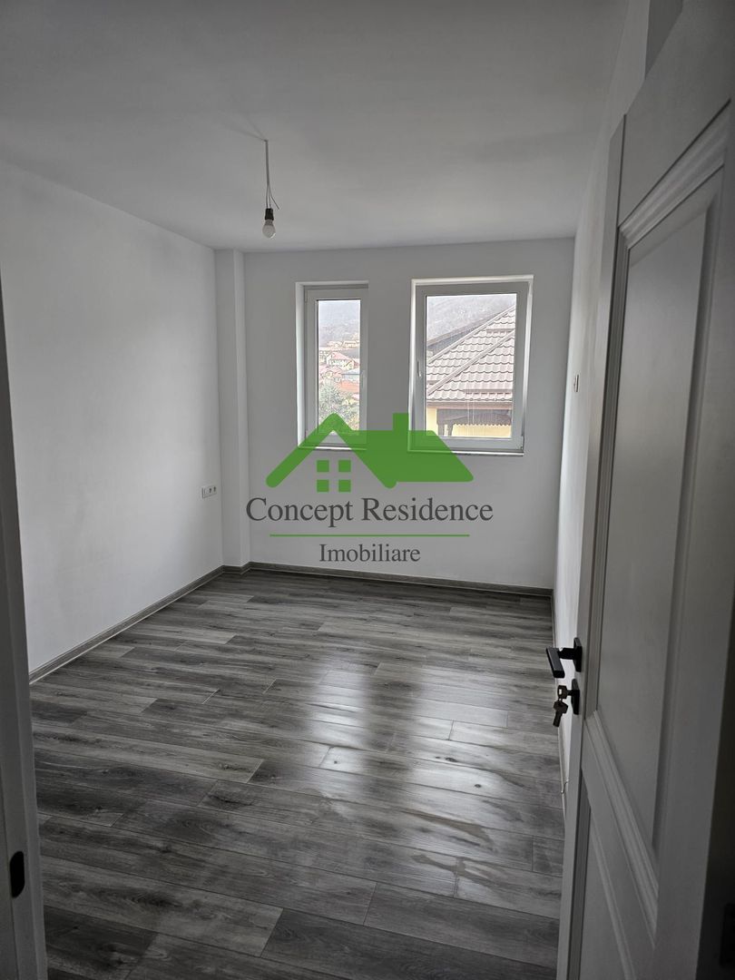 3 camere, bloc nou, parcare subterană – Ștefan cel Mare - Poză 14