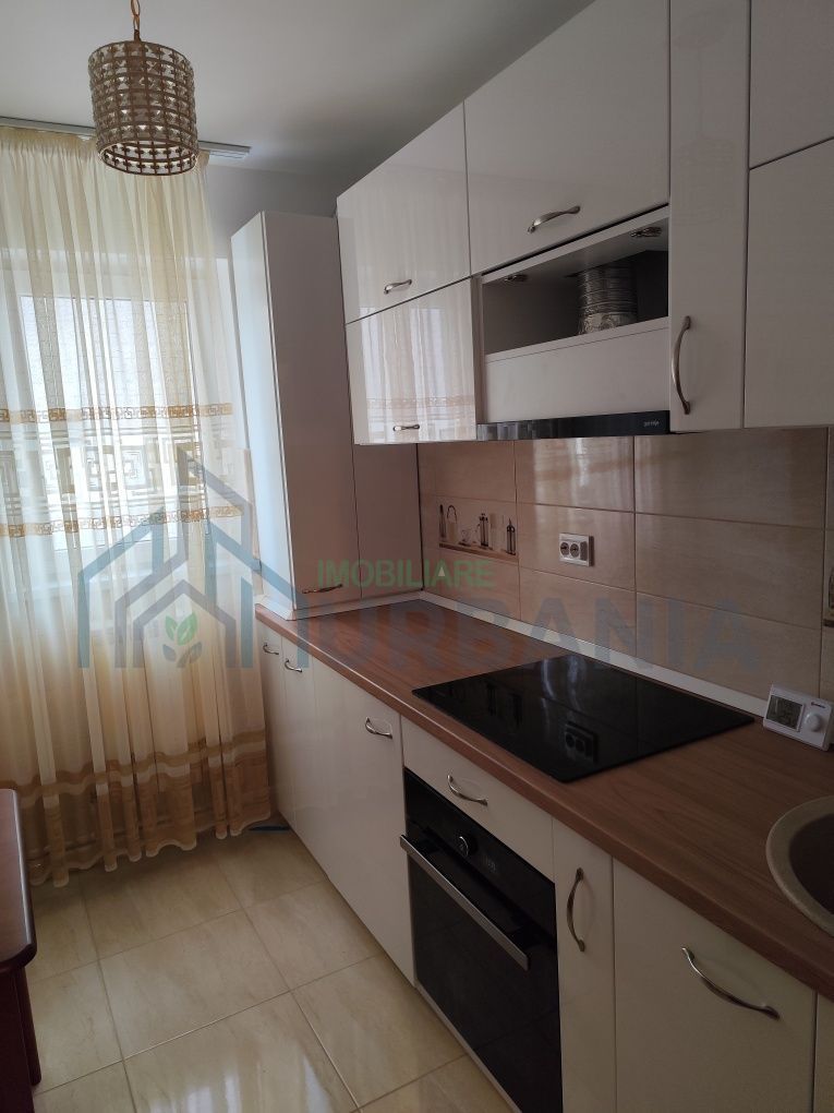 Apartament 2 camere de inchiriat - Alexandru cel Bun, Piata Voievozilor, Iasi - Poză 8