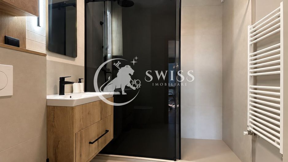 Apartament 2 camere | Bloc nou | Ideal investitie | Pta. Avram Iancu - Poză 10