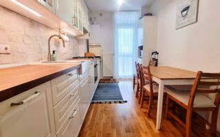 APARTAMENT DE VÂNZARE 4 CAMERE ETAJ 1 BALCON BOXĂ LIFT PARCARE CENTRAL - Poză 14