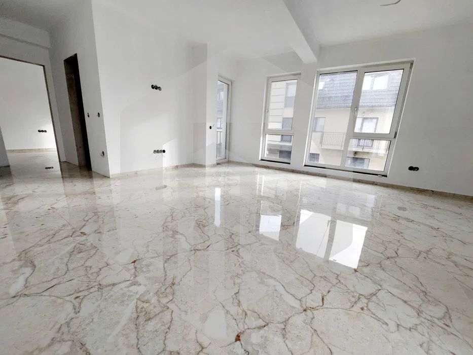 Apartament 2 Camere | Cartierul Arhitectilor | Etaj 1 | Langa Lidl - Poză 1