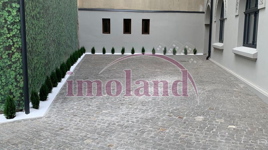Vila impunatoare - 20 camere - birouri - Romana-Lahovari - Poză 18
