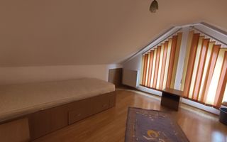 Doua case individuale tip vila de vanzare  | 500 mp | Marasti - Poză 32