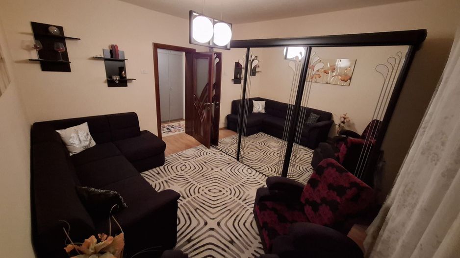 Tipografilor - Popa Sapca 3 camere, et 3, centrala gaz - Poză 20