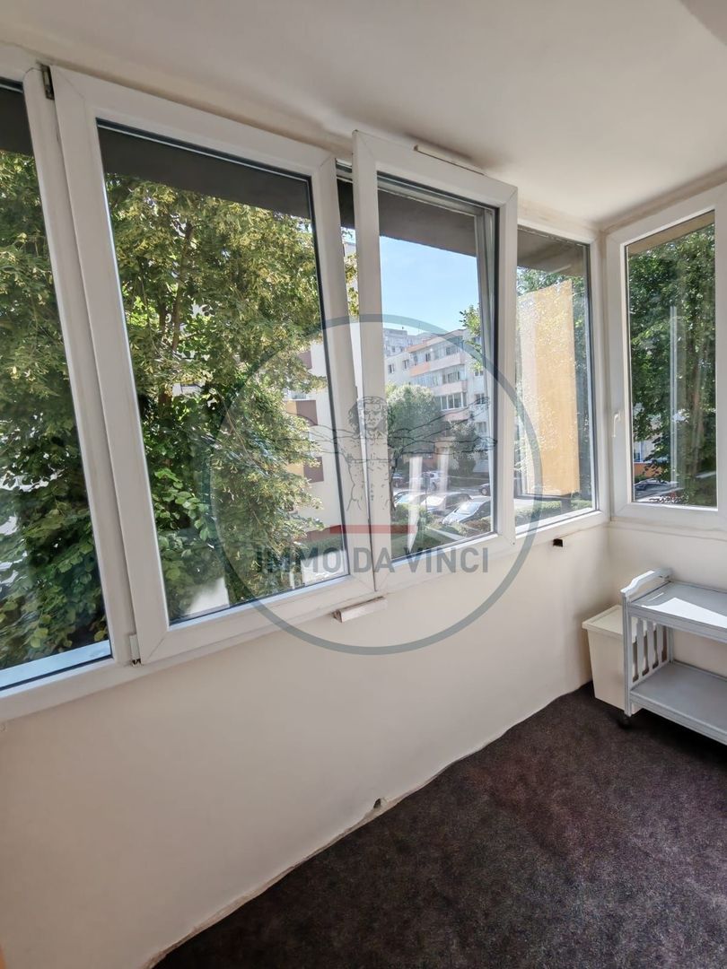Inchiriez apartament cu 2 camere Marasti - Poză 7