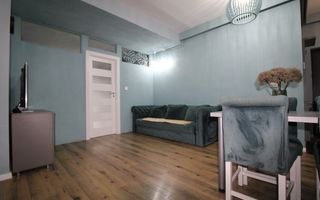 Zona Remus Radulet, 2 camere, centrala proprie - Poză 6