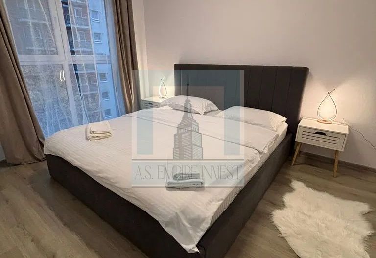 Apartament 2 camere ,mobilat/utilat la casa- zona Avantgarden - Poză 5