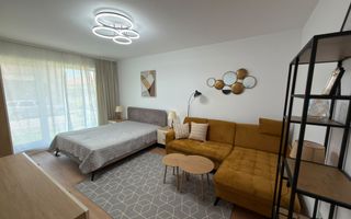 Garsoniera | 40 mp utili | Parter | Curte proprie - Poză 3