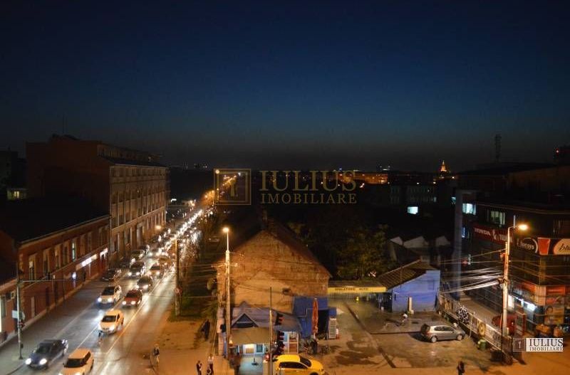 Apartament 1 cameră, decomandat, bloc nou – Complex Studențesc / Ștefan cel Mare - Poză 16