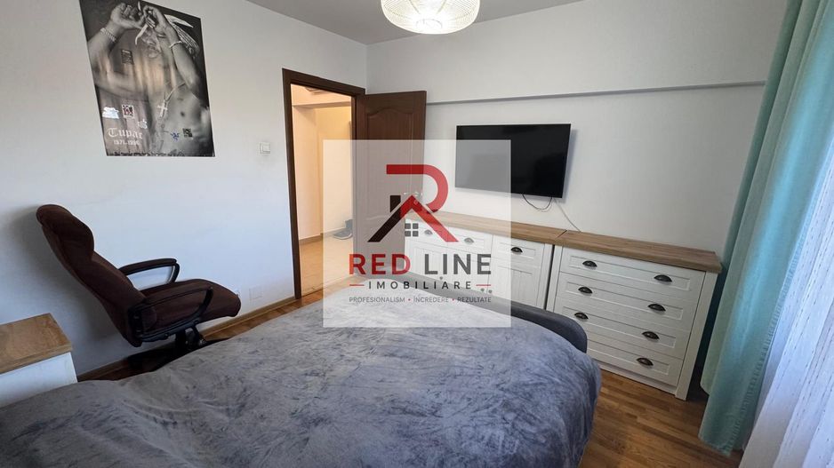 Apartament 4 cam. Premium , Ultracentral – Vis-à-vis de Primărie - Poză 8
