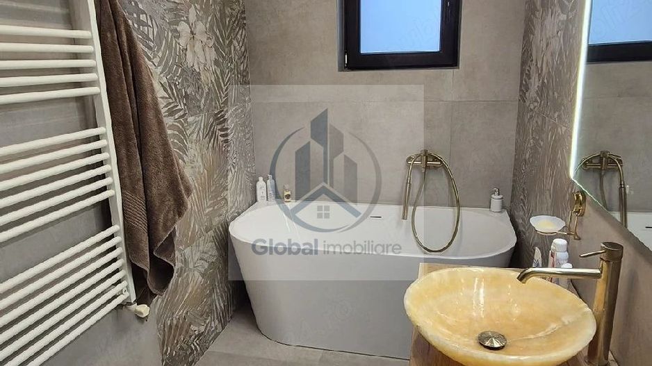 Casa lux Dobroesti Fundeni Ilfov - Poză 10