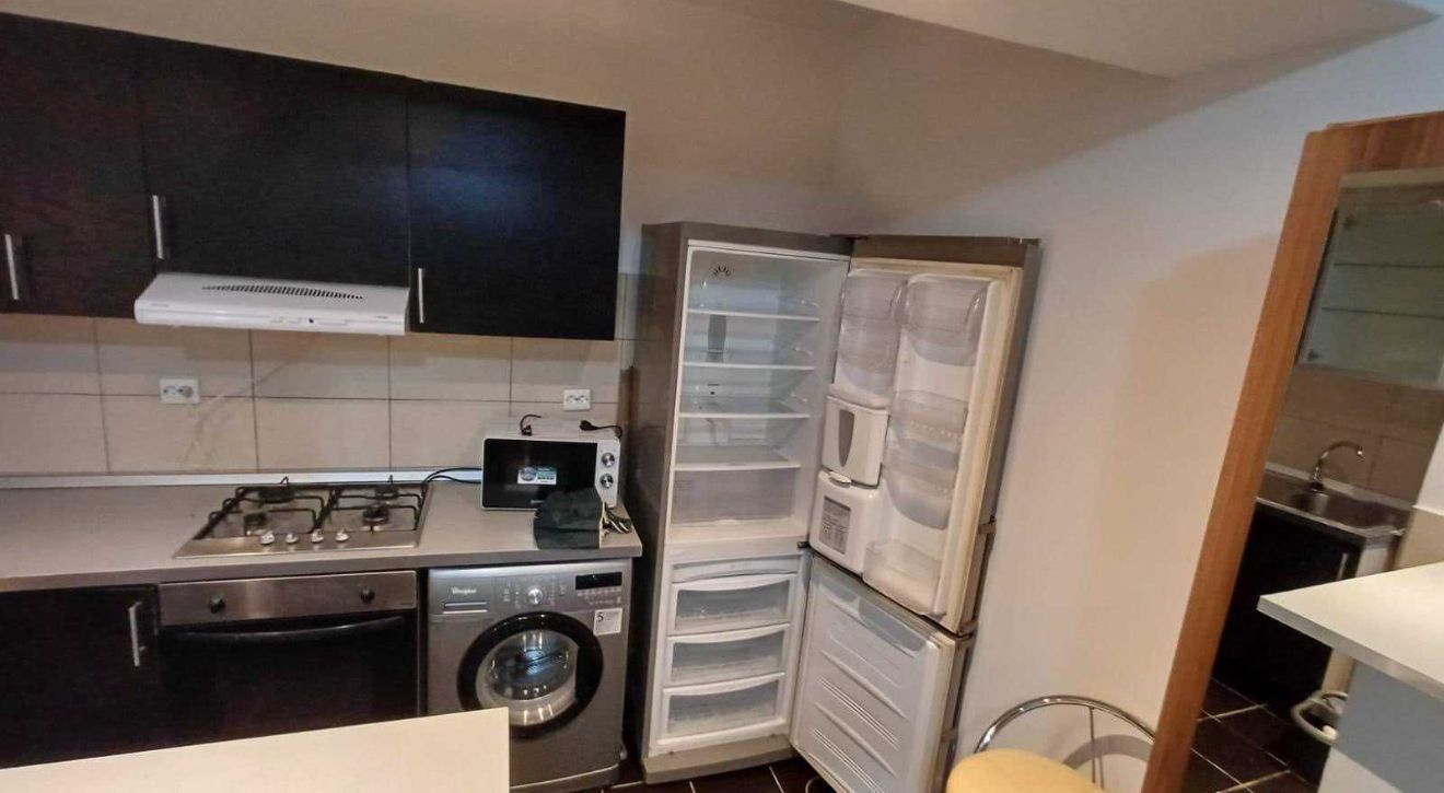 AP. 2 CAMERE FUNDENI, CENTRALA PROPRIE, PET-FRIENDLY, MOBILAT/UTILAT - Poză 5