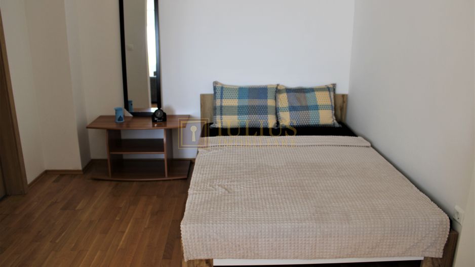 Toronto Residance, 1 camera, spatios, centrala proprie. Zona de nord - Poză 8