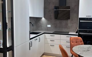 Chirie, apartament, 3 camere, str. Renaşterii Naţionale, Rîșcani - Poză 2