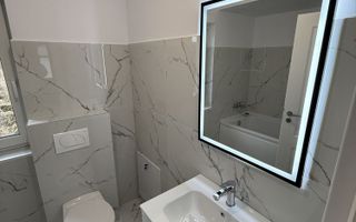 Casa finalizată în zona Bucium Barnova – 110 mp utili, teren 300 mp, încălzire în pardoseală - Poză 7