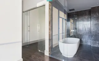 Penthouse 102 The Address, Barbu Văcărescu - Poză 17