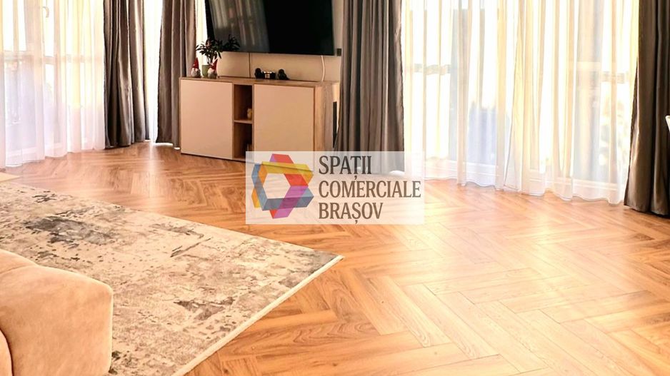Penthouse exclusivist de vânzare, zona Avantgarden 1,  89.87 mp. - Poză 5