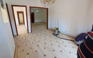 BRASADAS vinde vila interbelica 17 cam 500mp Doamna Ghica. - Poză 8