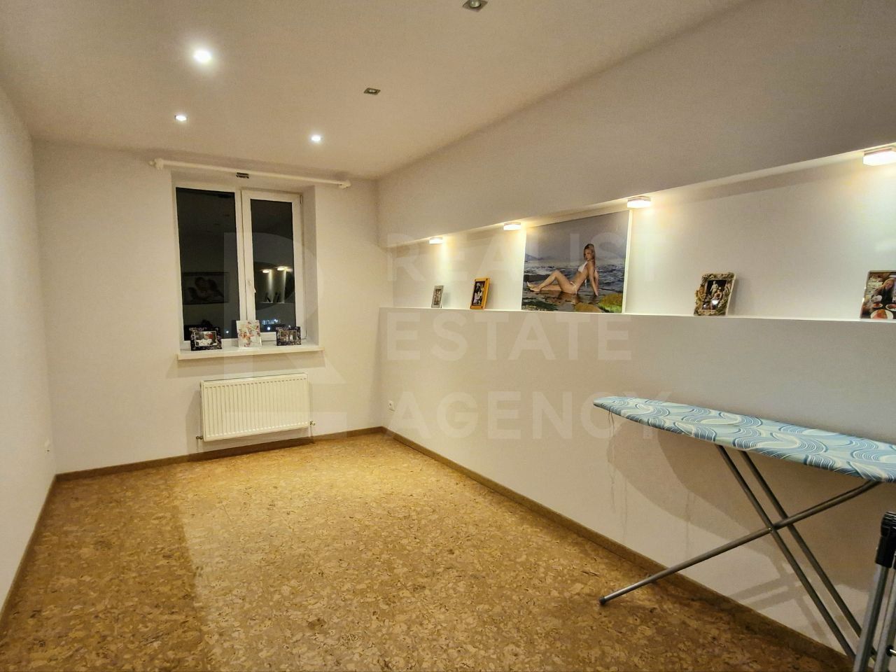 Chirie, apartament, 2 cameră, str. Nicolae Testimițeanu, Botanica - Poză 12